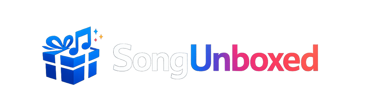 SongUnboxed